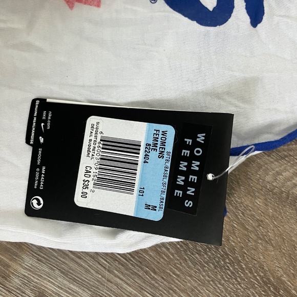 Toronto blue jays tank top - Picture 4 of 4